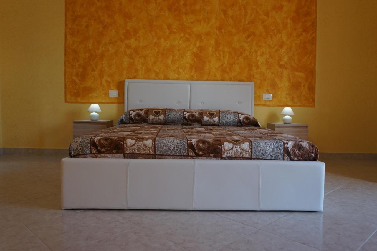 Villa Due Delfini Syracuse Luaran gambar