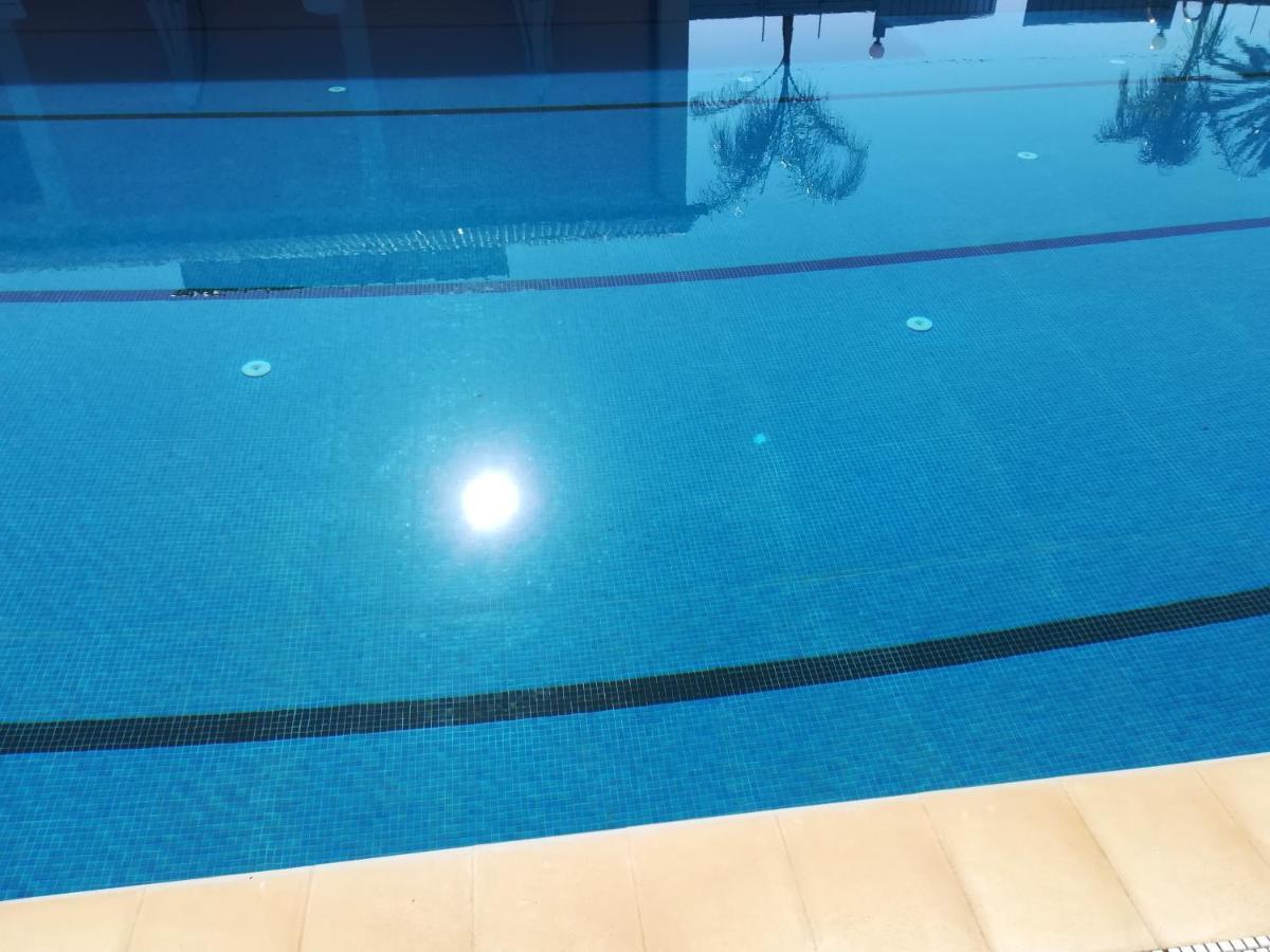 Villa Due Delfini Syracuse Luaran gambar
