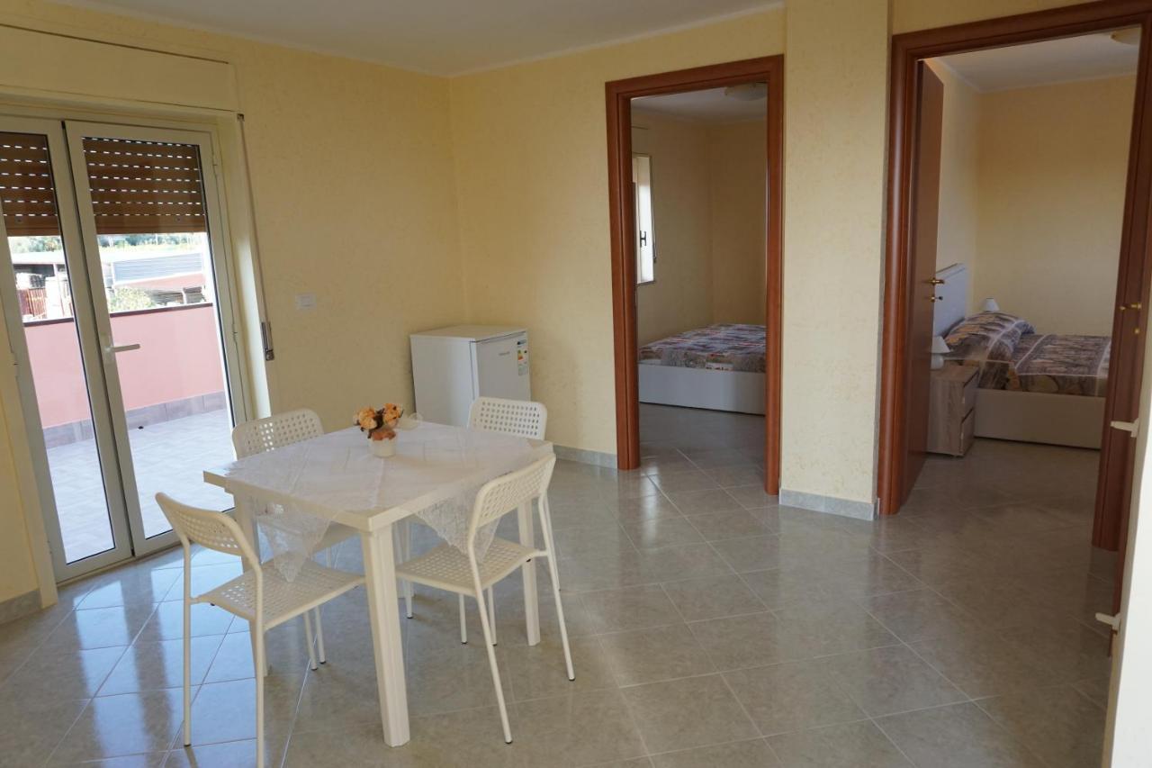 Villa Due Delfini Syracuse Luaran gambar
