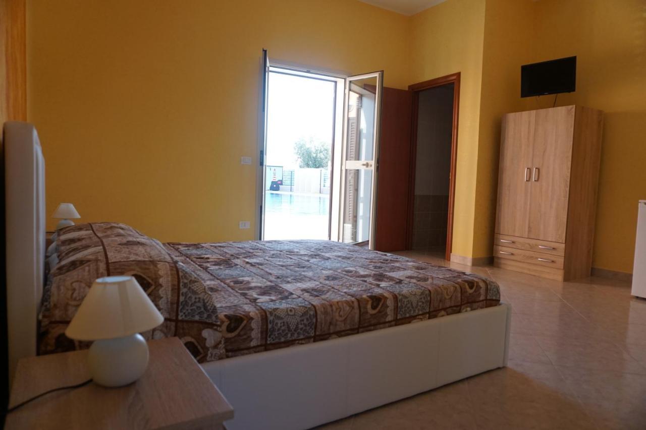 Villa Due Delfini Syracuse Luaran gambar
