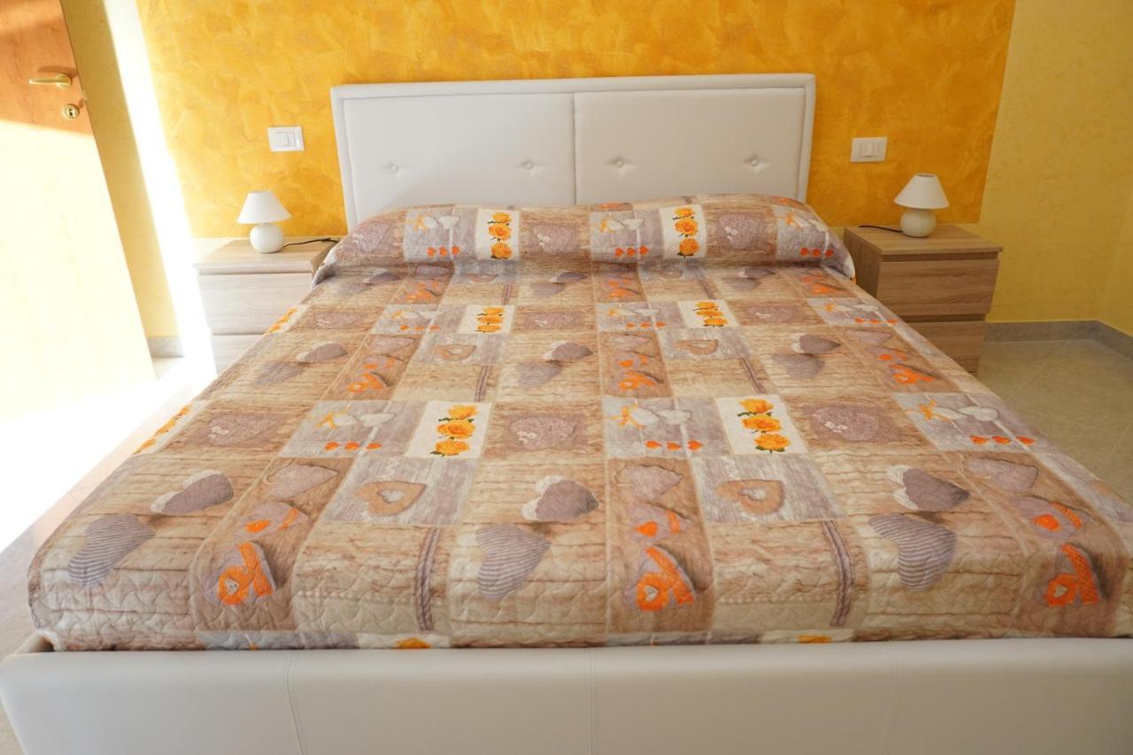 Villa Due Delfini Syracuse Luaran gambar