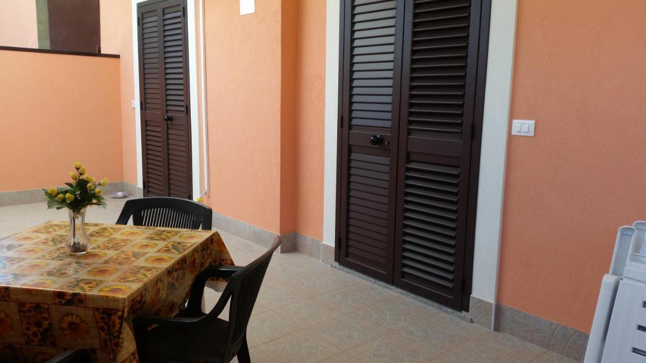 Villa Due Delfini Syracuse Luaran gambar